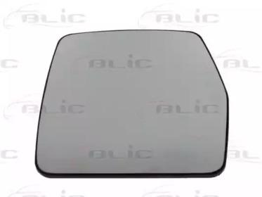Blic 6102-02-1291973P Скло зовнішнього дзеркала
