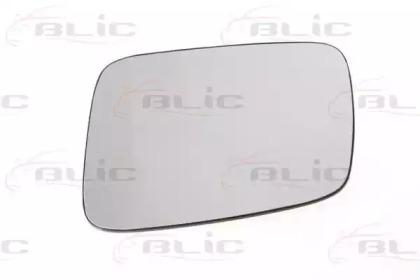 Blic 6102-02-1291981P Outer mirror glass