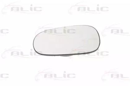 Blic 6102-02-1292113P Outer mirror glass Blic 6102-02-1292113P Outer mirror glass