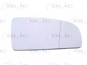 Blic 6102-02-1292525P Outer mirror glass Blic 6102-02-1292525P Outer mirror glass