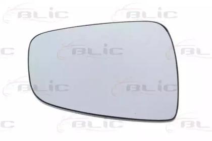 Blic 6102-02-1292592P Outer mirror glass Blic 6102-02-1292592P Outer mirror glass