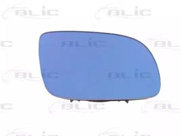 Blic 6102-02-1292599P Outer mirror glass