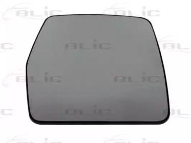 Blic 6102-02-1292973P Outer mirror glass