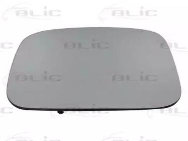 Blic 6102-02-1292985P Стекло наружного зеркала