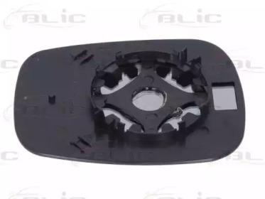 Blic 6102-02-1293172P Outer mirror glass Blic 6102-02-1293172P Outer mirror glass