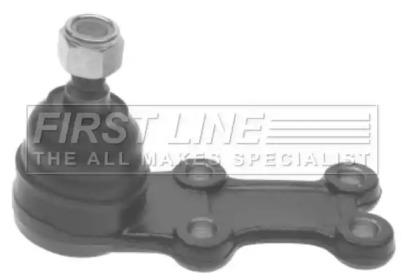 First Line/KeyParts FBJ5109 Joint assy suspension First Line/KeyParts FBJ5109 Joint assy suspension