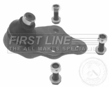 First Line/KeyParts FBJ5142 Опора кульова важеля First Line/KeyParts FBJ5142 Опора кульова важеля