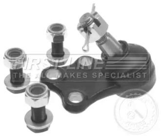 First Line/KeyParts FBJ5322 Joint assy suspension First Line/KeyParts FBJ5322 Joint assy suspension