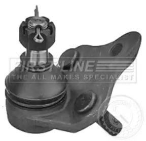 First Line/KeyParts FBJ5326 Опора кульова важеля First Line/KeyParts FBJ5326 Опора кульова важеля