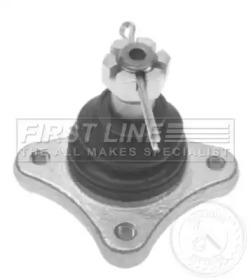 First Line/KeyParts FBJ5450 Опора кульова важеля First Line/KeyParts FBJ5450 Опора кульова важеля