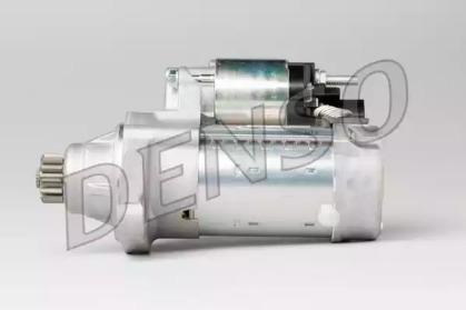 NPS DSN963 Starter NPS DSN963 Starter