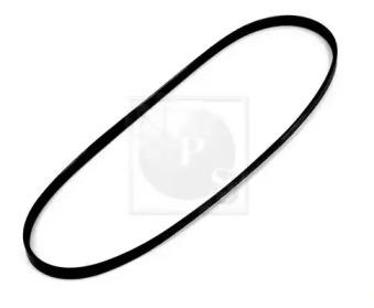 NPS H111A21 Ремінь поліклиновий NPS H111A21 Ремінь поліклиновий