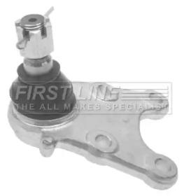 First Line/KeyParts FBJ5634 Joint assy suspension