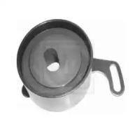 NPS H113A11A Ролик натяжний ременя ГРМ