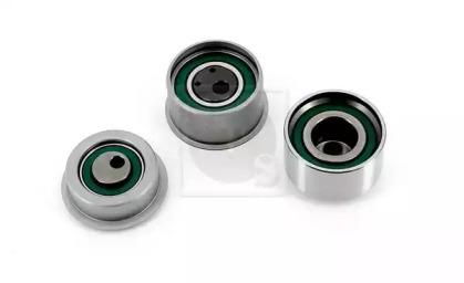 NPS H113I02 Ролик натяжителя NPS H113I02 Ролик натяжителя