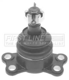 First Line/KeyParts FBJ5650 Опора кульова важеля First Line/KeyParts FBJ5650 Опора кульова важеля
