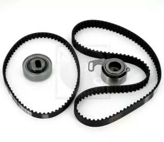 NPS H116A03 Ремінь ГРМ комплект NPS H116A03 Ремінь ГРМ комплект