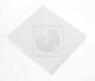 NPS H135A05 Фільтр салона NPS H135A05 Фільтр салона
