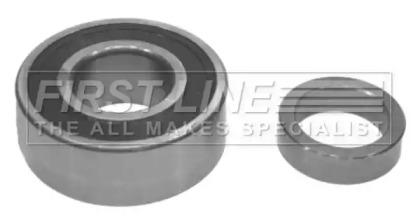 First Line/KeyParts FBK023 Підшипник маточини колеса
