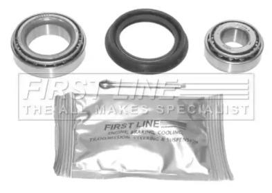 First Line/KeyParts FBK041 Підшипник маточини колеса