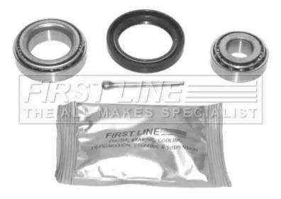 First Line/KeyParts FBK055 Підшипник маточини колеса
