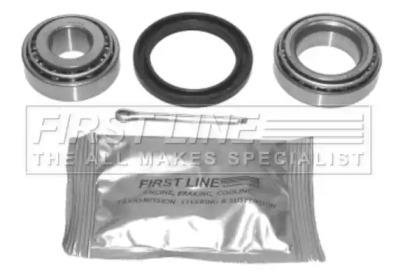 First Line/KeyParts FBK061 Підшипник маточини колеса First Line/KeyParts FBK061 Підшипник маточини колеса