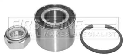 First Line/KeyParts FBK065 Wheel bearing