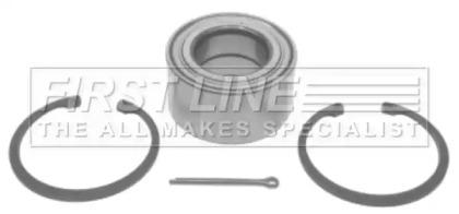 First Line/KeyParts FBK067 Wheel bearing First Line/KeyParts FBK067 Wheel bearing