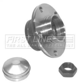 First Line/KeyParts FBK1005 Wheel bearing First Line/KeyParts FBK1005 Wheel bearing