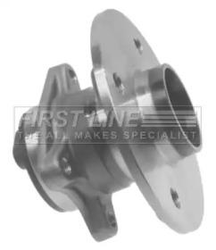 First Line/KeyParts FBK1015 Підшипник маточини колеса First Line/KeyParts FBK1015 Підшипник маточини колеса