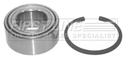 First Line/KeyParts FBK1027 Wheel bearing First Line/KeyParts FBK1027 Wheel bearing
