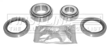 First Line/KeyParts FBK1033 Wheel bearing First Line/KeyParts FBK1033 Wheel bearing