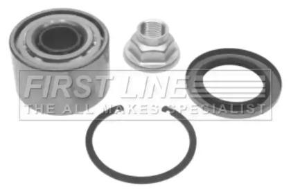 First Line/KeyParts FBK1034 Wheel bearing First Line/KeyParts FBK1034 Wheel bearing