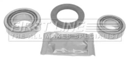 First Line/KeyParts FBK1056 Підшипник маточини колеса