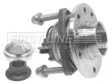 First Line/KeyParts FBK1067 Wheel bearing First Line/KeyParts FBK1067 Wheel bearing