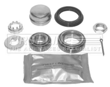 First Line/KeyParts FBK1068 Підшипник маточини колеса