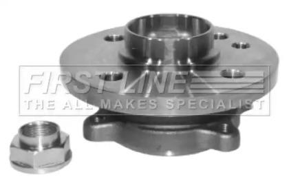 First Line/KeyParts FBK1070 Wheel bearing First Line/KeyParts FBK1070 Wheel bearing