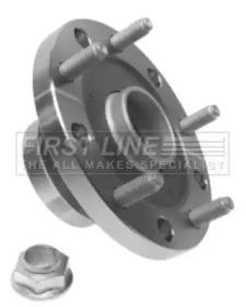 First Line/KeyParts FBK1080 Wheel bearing