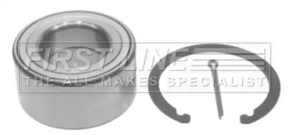 First Line/KeyParts FBK1083 Підшипник маточини колеса First Line/KeyParts FBK1083 Підшипник маточини колеса