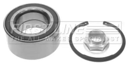 First Line/KeyParts FBK1088 Wheel bearing First Line/KeyParts FBK1088 Wheel bearing