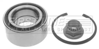 First Line/KeyParts FBK1090 Wheel bearing First Line/KeyParts FBK1090 Wheel bearing