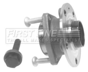 First Line/KeyParts FBK1100 Wheel bearing
