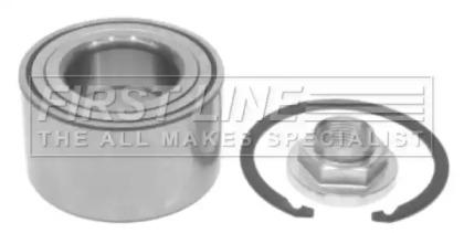 First Line/KeyParts FBK1114 Wheel bearing First Line/KeyParts FBK1114 Wheel bearing