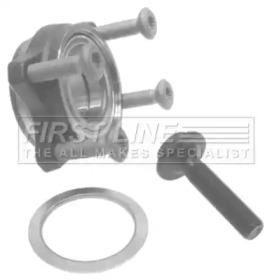 First Line/KeyParts FBK1117 Wheel bearing First Line/KeyParts FBK1117 Wheel bearing