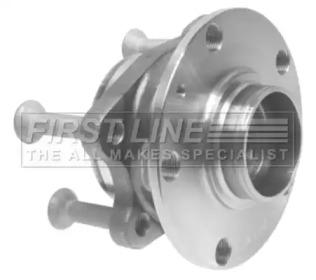 First Line/KeyParts FBK1118 Wheel bearing First Line/KeyParts FBK1118 Wheel bearing