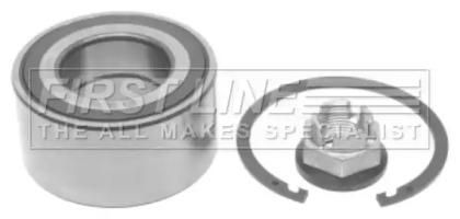 First Line/KeyParts FBK1138 Wheel bearing First Line/KeyParts FBK1138 Wheel bearing