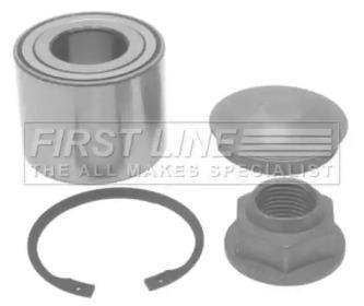 First Line/KeyParts FBK1140 Wheel bearing First Line/KeyParts FBK1140 Wheel bearing