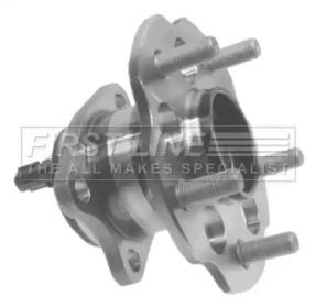 First Line/KeyParts FBK1156 Wheel bearing First Line/KeyParts FBK1156 Wheel bearing