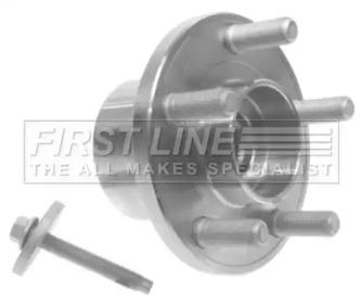 First Line/KeyParts FBK1171 Wheel bearing First Line/KeyParts FBK1171 Wheel bearing