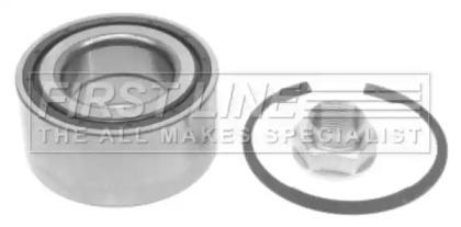 First Line/KeyParts FBK1191 Wheel bearing